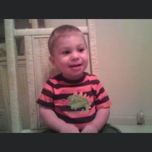 Meet your Posher, Brycen